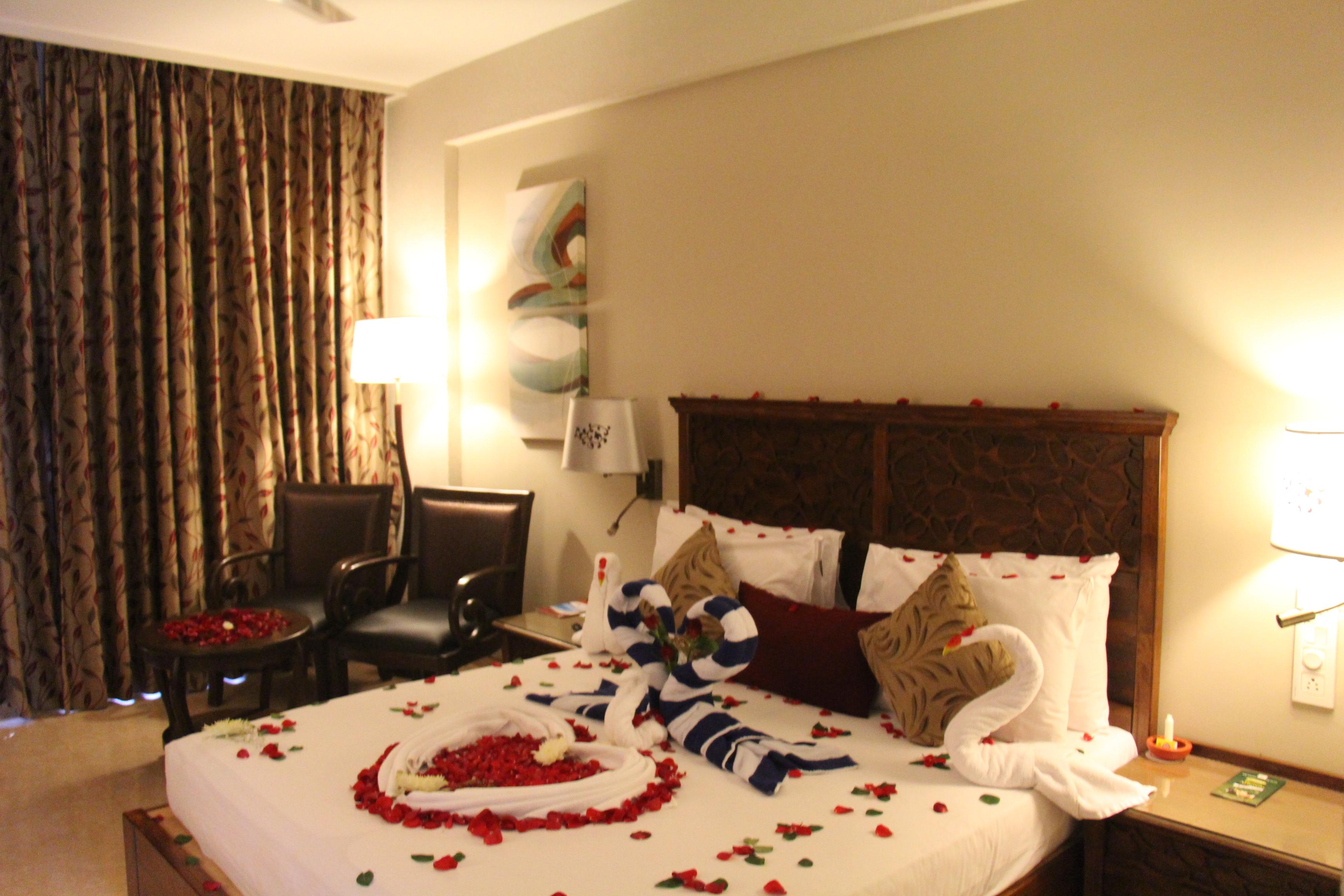 Neelams The Grand Hotel Calangute Eksteriør billede